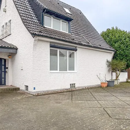 T&k - 5 Einfamilienhaus 15min To Messe Fair Dus - Виллих