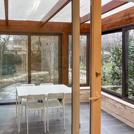 T&k - 5 Einfamilienhaus 15min To Messe Fair Dus - *