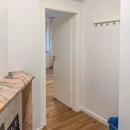 T&k - 5 Einfamilienhaus 15min To Messe Fair Dus - Апартаменты