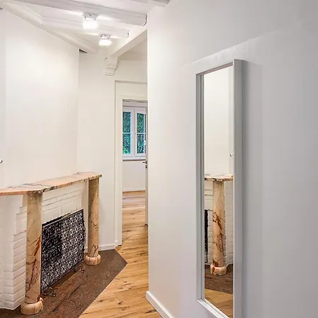 T&k - 5 Einfamilienhaus 15min To Messe Fair Dus - * Виллих