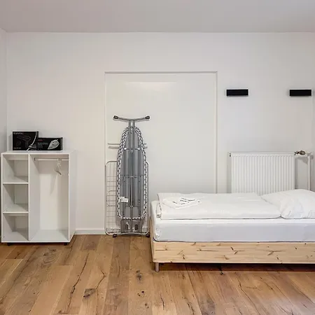 T&k - 5 Einfamilienhaus 15min To Messe Fair Dus - Виллих