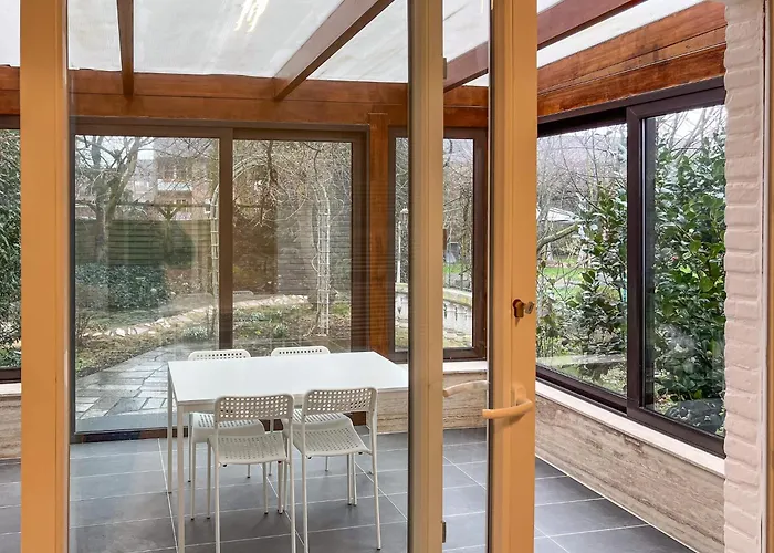 T&k - 5 Einfamilienhaus 15min To Messe Fair Dus - *