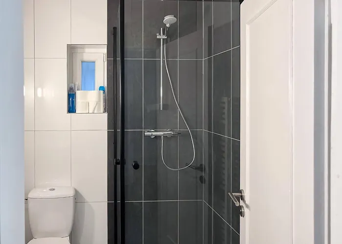 T&k - 5 Einfamilienhaus 15min To Messe Fair Dus - * Willich