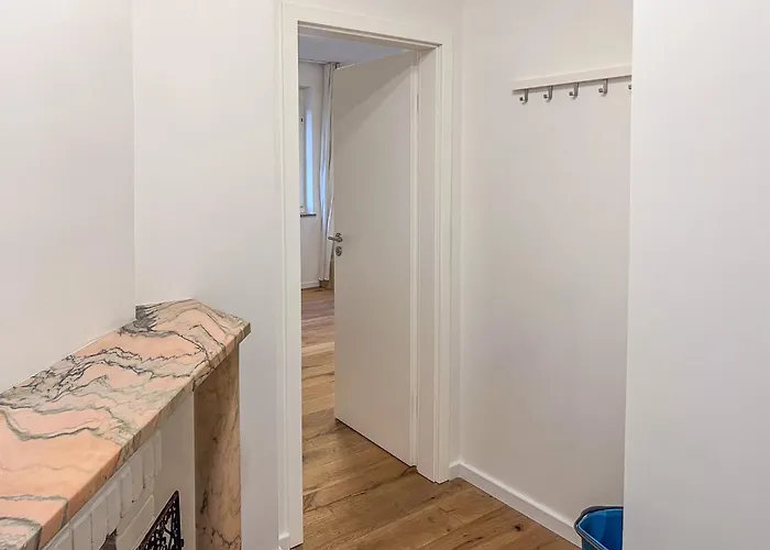 T&k - 5 Einfamilienhaus 15min To Messe Fair Dus - Apartment