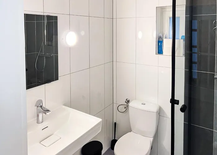 T&k - 5 Einfamilienhaus 15min To Messe Fair Dus - * Willich