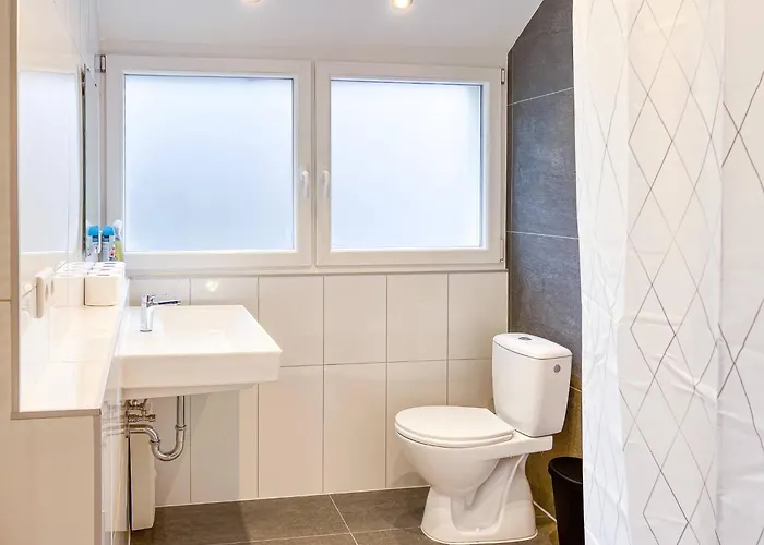 T&k - 5 Einfamilienhaus 15min To Messe Fair Dus - *