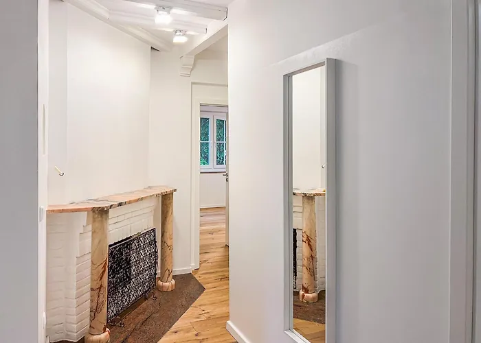 T&k - 5 Einfamilienhaus 15min To Messe Fair Dus - * Willich