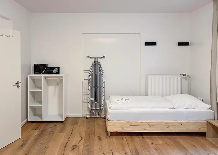 T&k - 5 Einfamilienhaus 15min To Messe Fair Dus - Willich