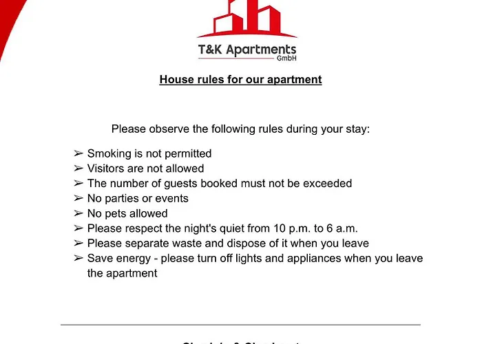 T&k - 5 Einfamilienhaus 15min To Messe Fair Dus - Apartment *